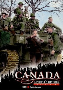 Канада: Истории о людях (2000)