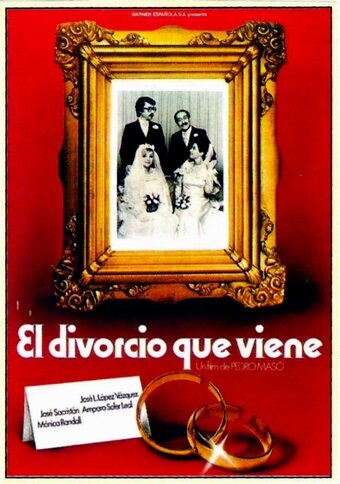 Грядущий развод (1980)