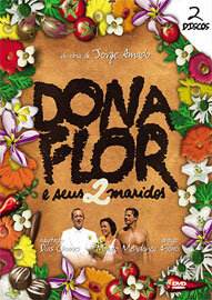 Дона Флор и два ее мужа (1998)