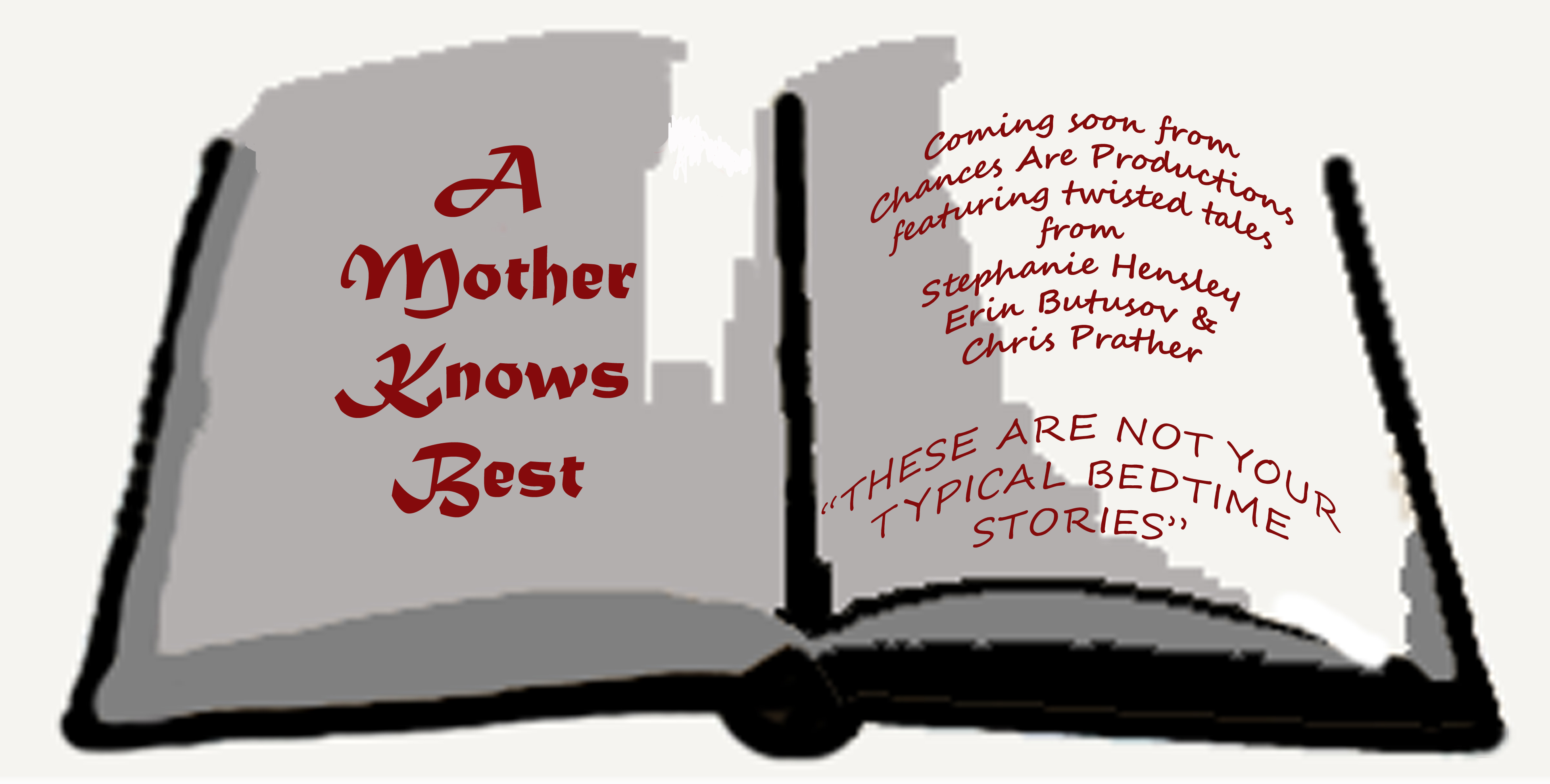 A Mother Knows Best (Anthology) (2017)