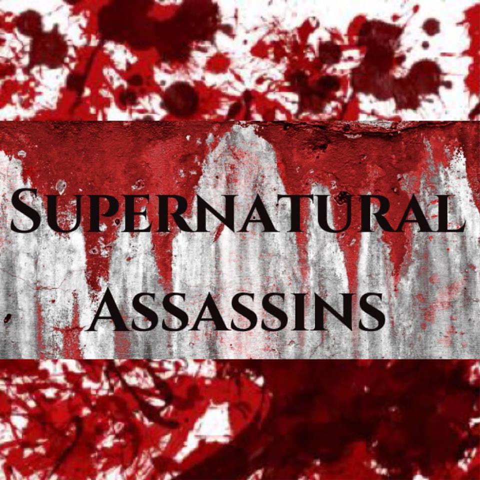 Supernatural Assassins (2019)
