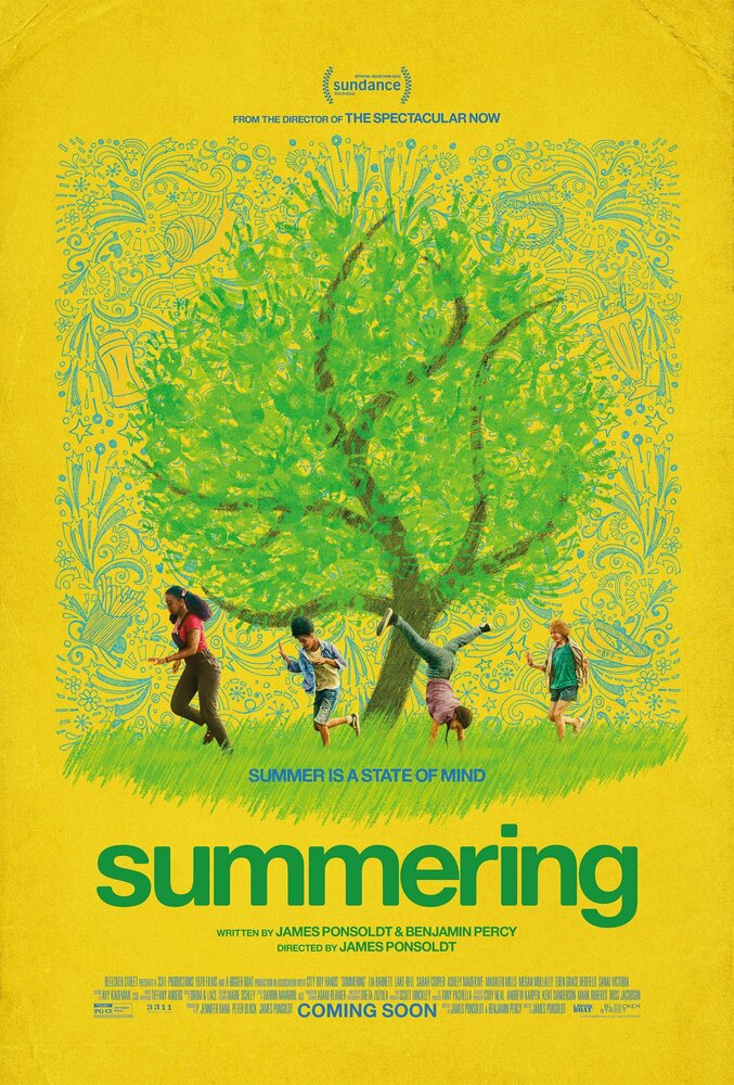 Summering (2022)