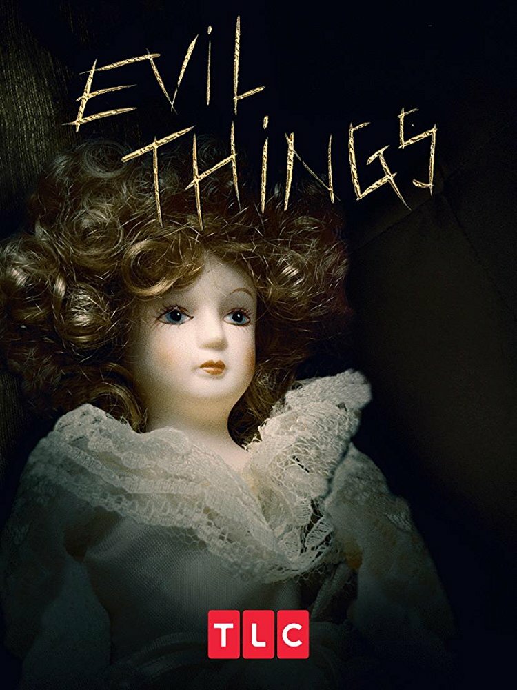 Evil Things (2017)