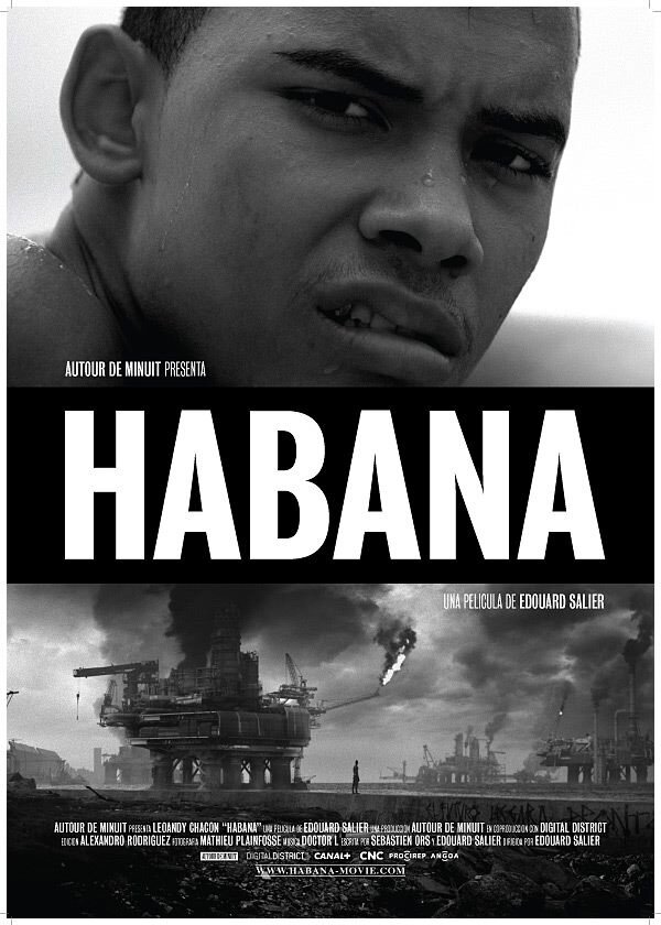Habana (2014)