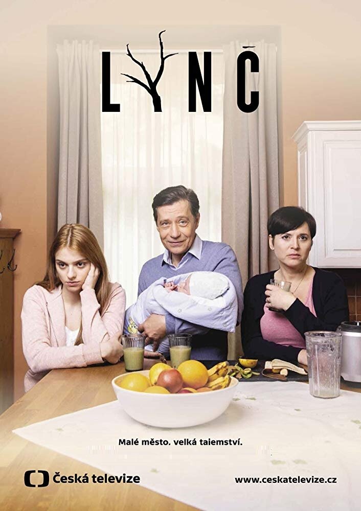Lync (2018)