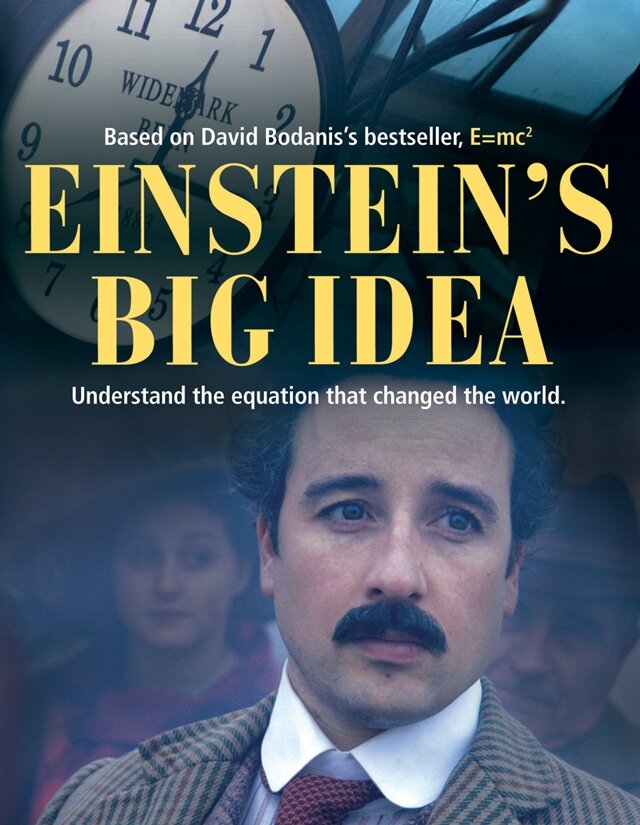Великая идея Эйнштейна (2005)
