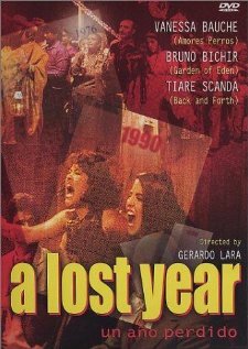 Потерянный год (1993)