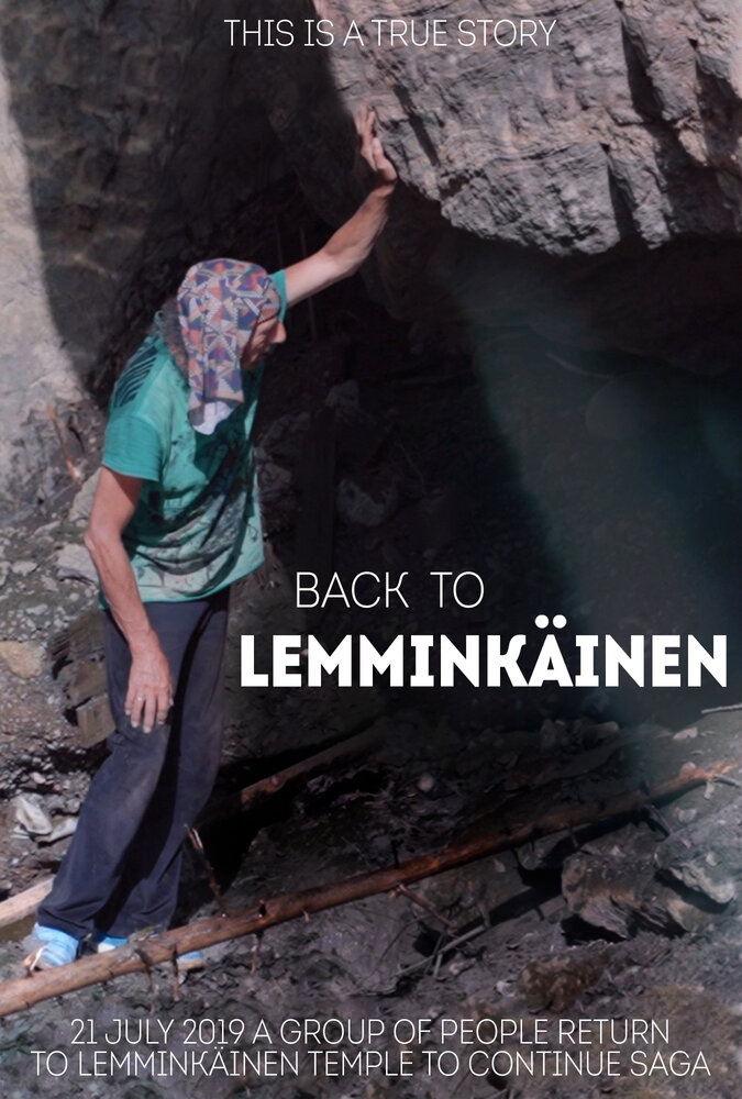 Back to Lemminkäinen (2020)