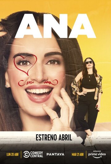Ana (2020)