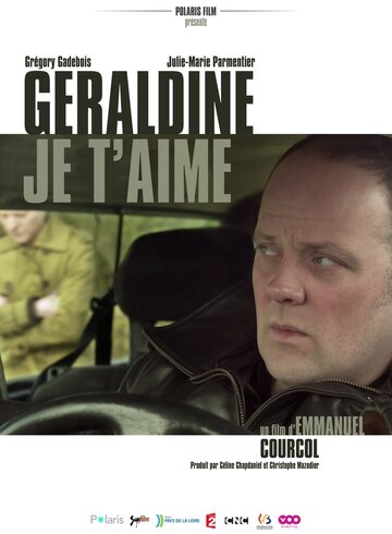 Géraldine je t'aime (2013)