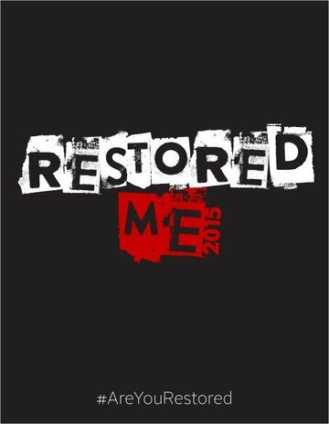 Restored Me (2016)