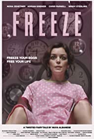 Freeze (2020)
