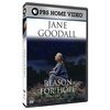 Jane Goodall: Reason for Hope (1999)