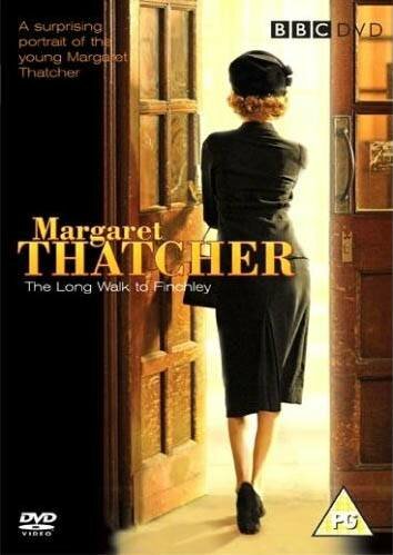 Маргарет Тэтчер: Долгий путь к Финчли (2008)