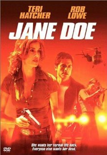 Сбежавшая Джейн (2001)