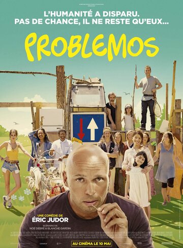 Problemos (2017)