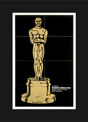 41-я церемония вручения премии «Оскар» (1969)