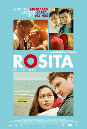 Росита (2015)