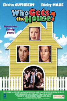 Кто получит дом? (1999)