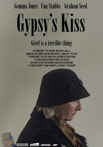 Gypsy's Kiss (2017)