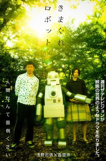 Капризный робот (2007)