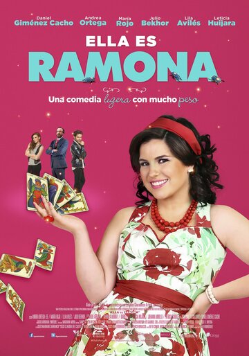 Ramona y los escarabajos (2015)