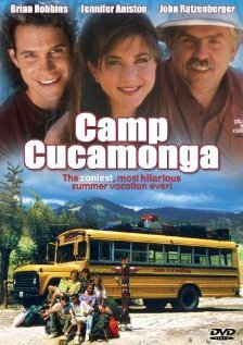 Лагерь Кукамонга (1990)