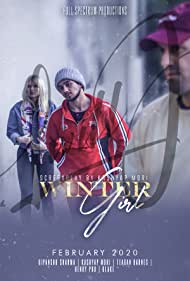 Wintergirl (2020)