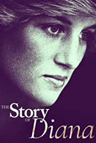 The Story of Diana (2017)