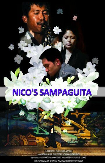Nico's Sampaguita (2012)