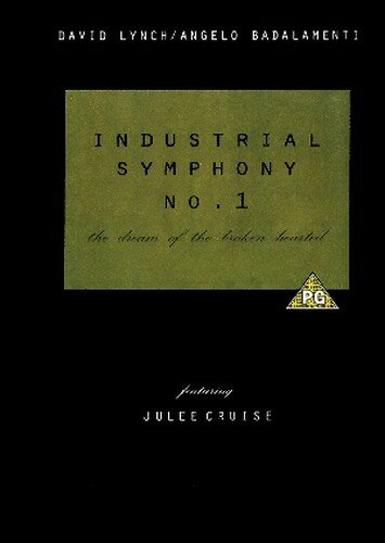 Индустриальная симфония №1: Сон девушки с разбитым сердцем (1990)