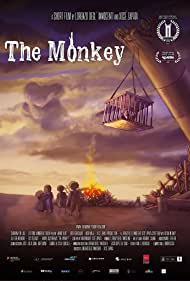 The Monkey (2021)