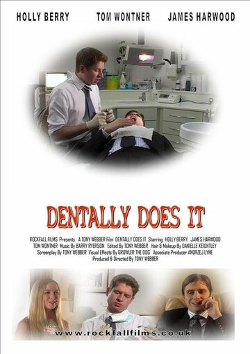 Dentally Does It (2005)