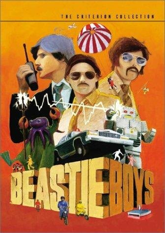 Beastie Boys: Video Anthology (2000)