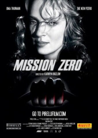 Mission Zero (2007)