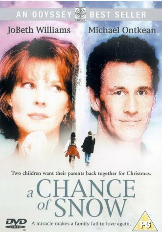 A Chance of Snow (1998)