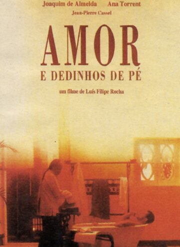 Любовь и мизинчики (1992)