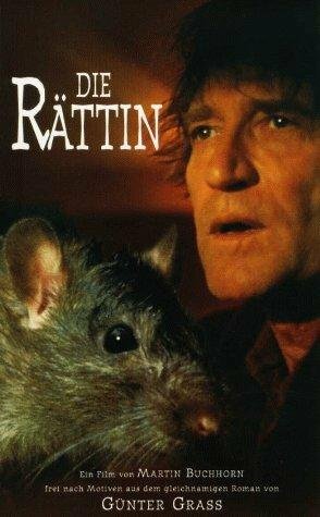 Крысиха (1997)
