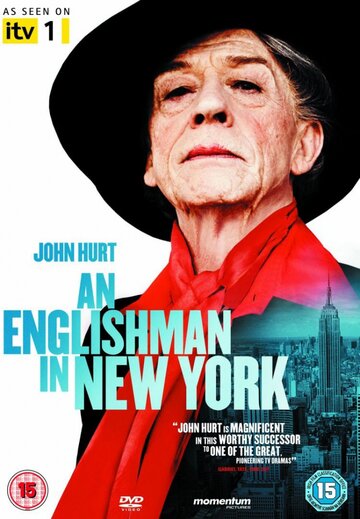 Англичанин в Нью-Йорке (2009)