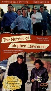 Убийство Стивена Лоуренса (1999)